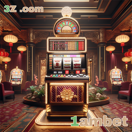 Login Criativo e Prático no 1ambet.com para Jogadores
